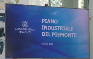 Piano industriale del Piemonte: tra le priorità il lavoro e un fondo per i "cassintegrati" dell’automotive